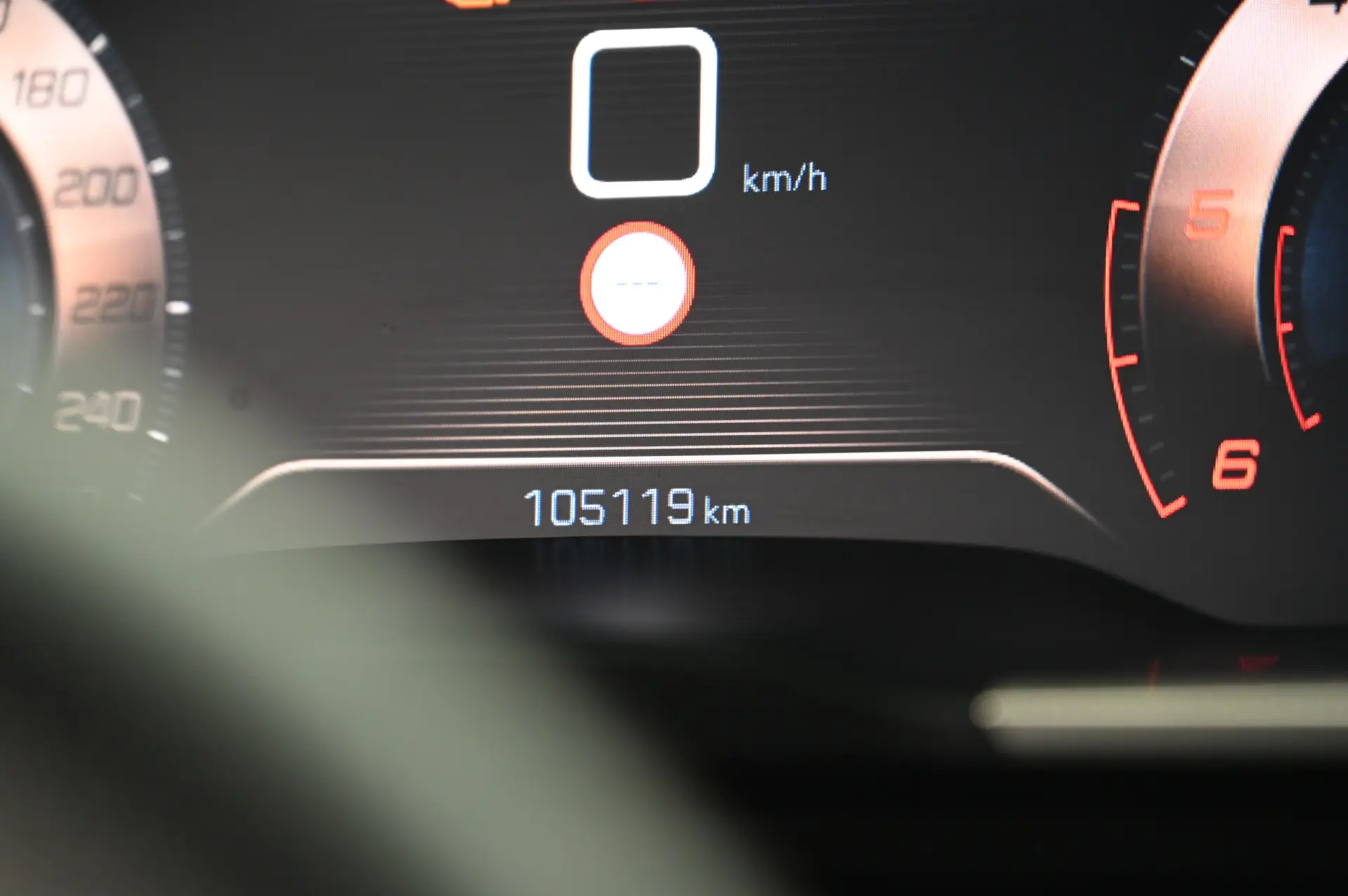 Peugeot 508 1.5 BlueHDi GT Line 20