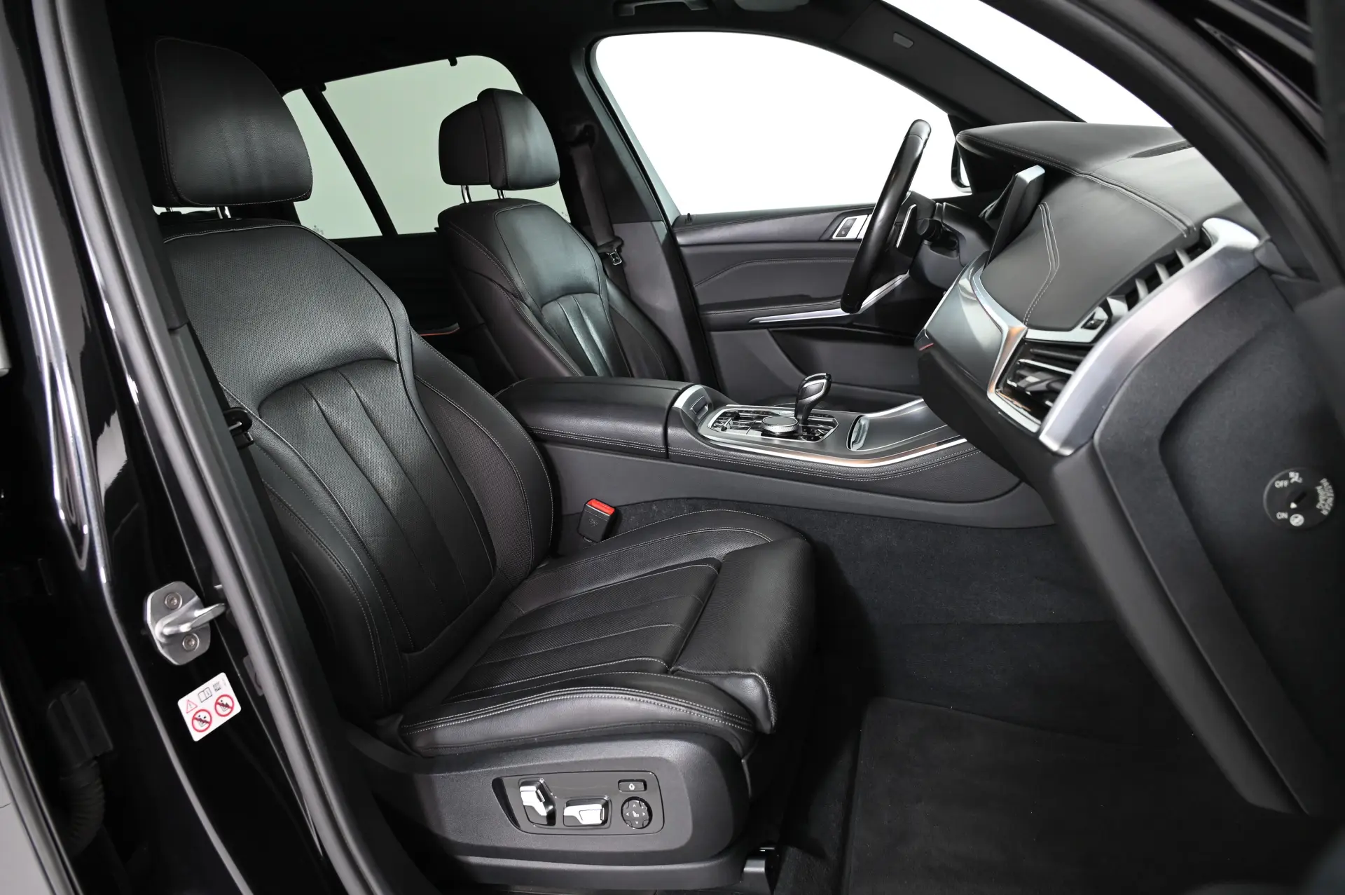 BMW X5 30 d xDrive Pack M 4