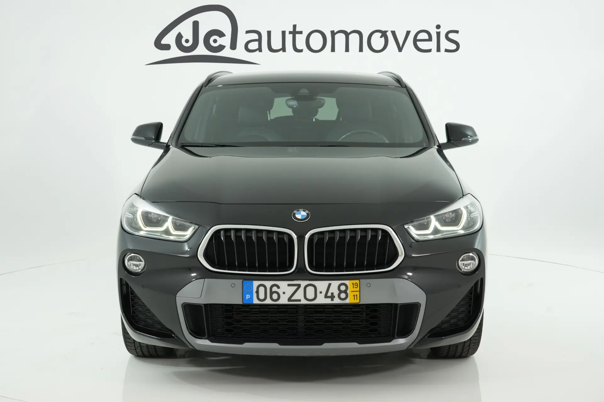BMW X2 16 d sDrive Auto Pack M 5