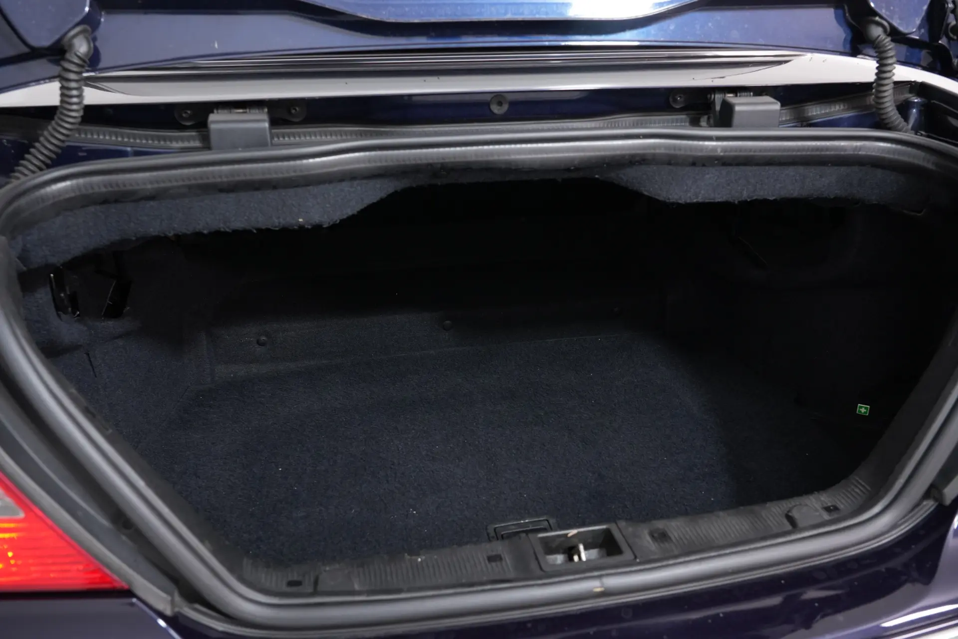 Mercedes-Benz CLK 200 K Avantgarde Aut. 10