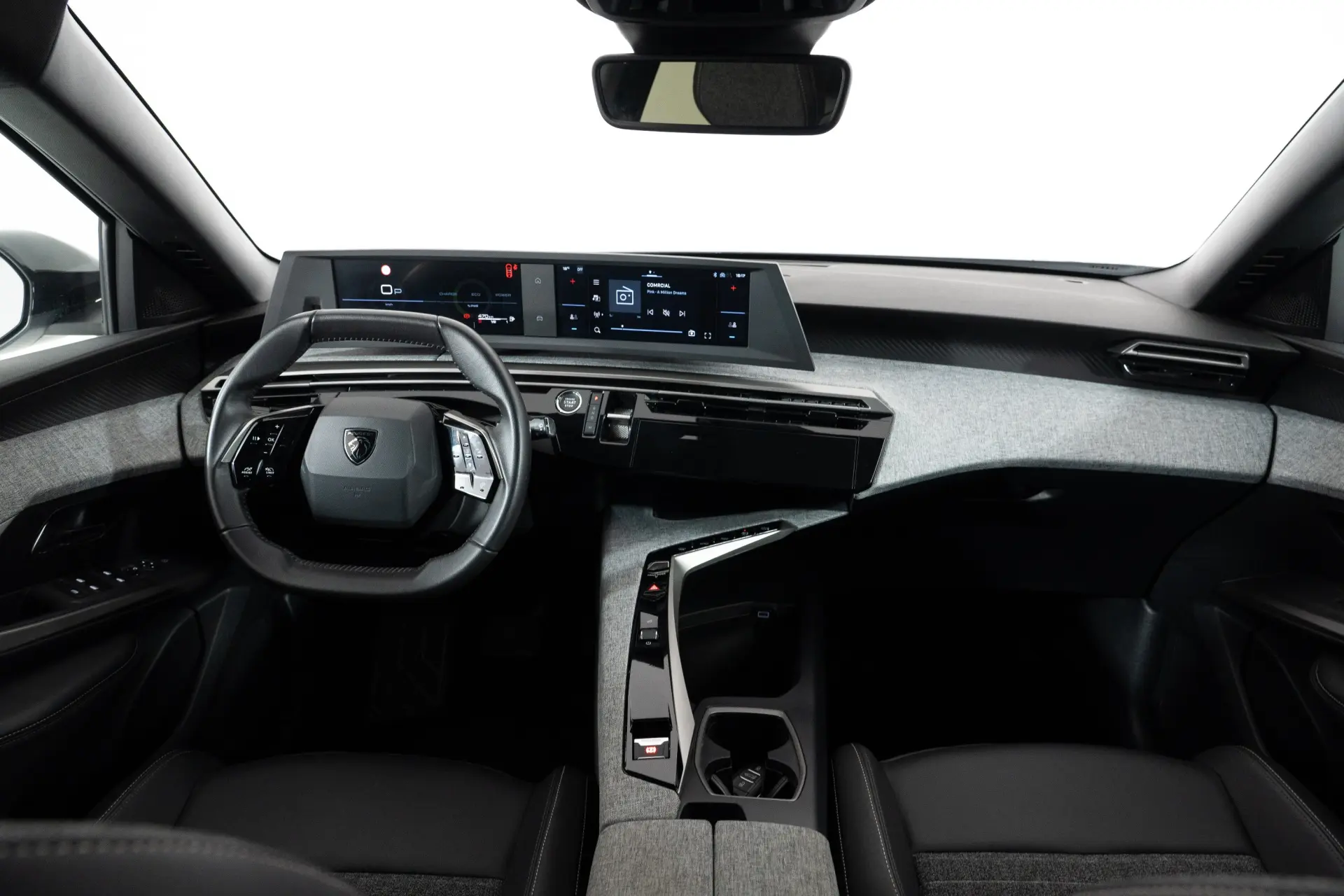 Peugeot 3008 1.2 Hybrid Allure Pack e-DCS6 3