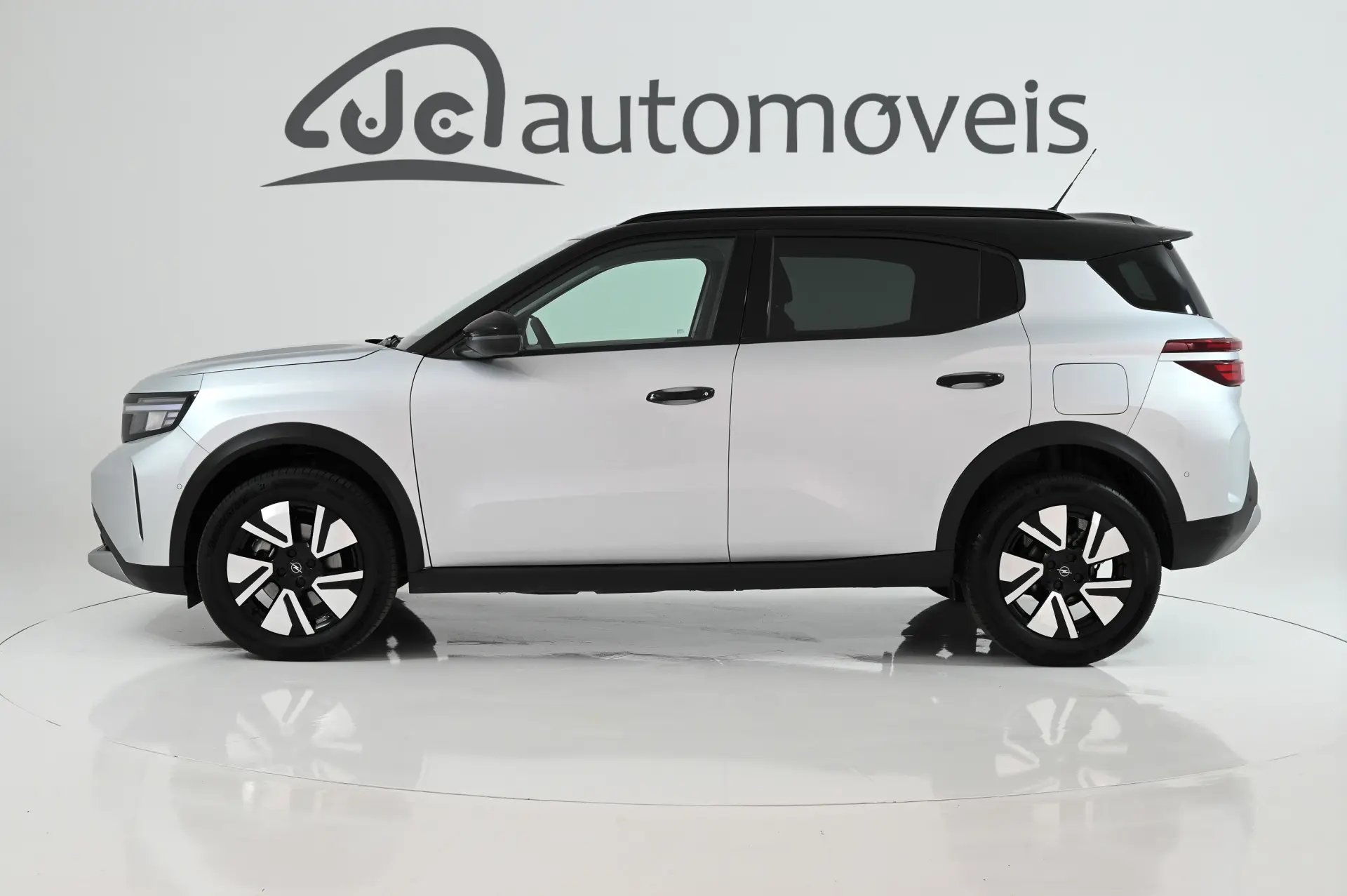 Opel Frontera 1.2 Hybrid GS eDCT 7