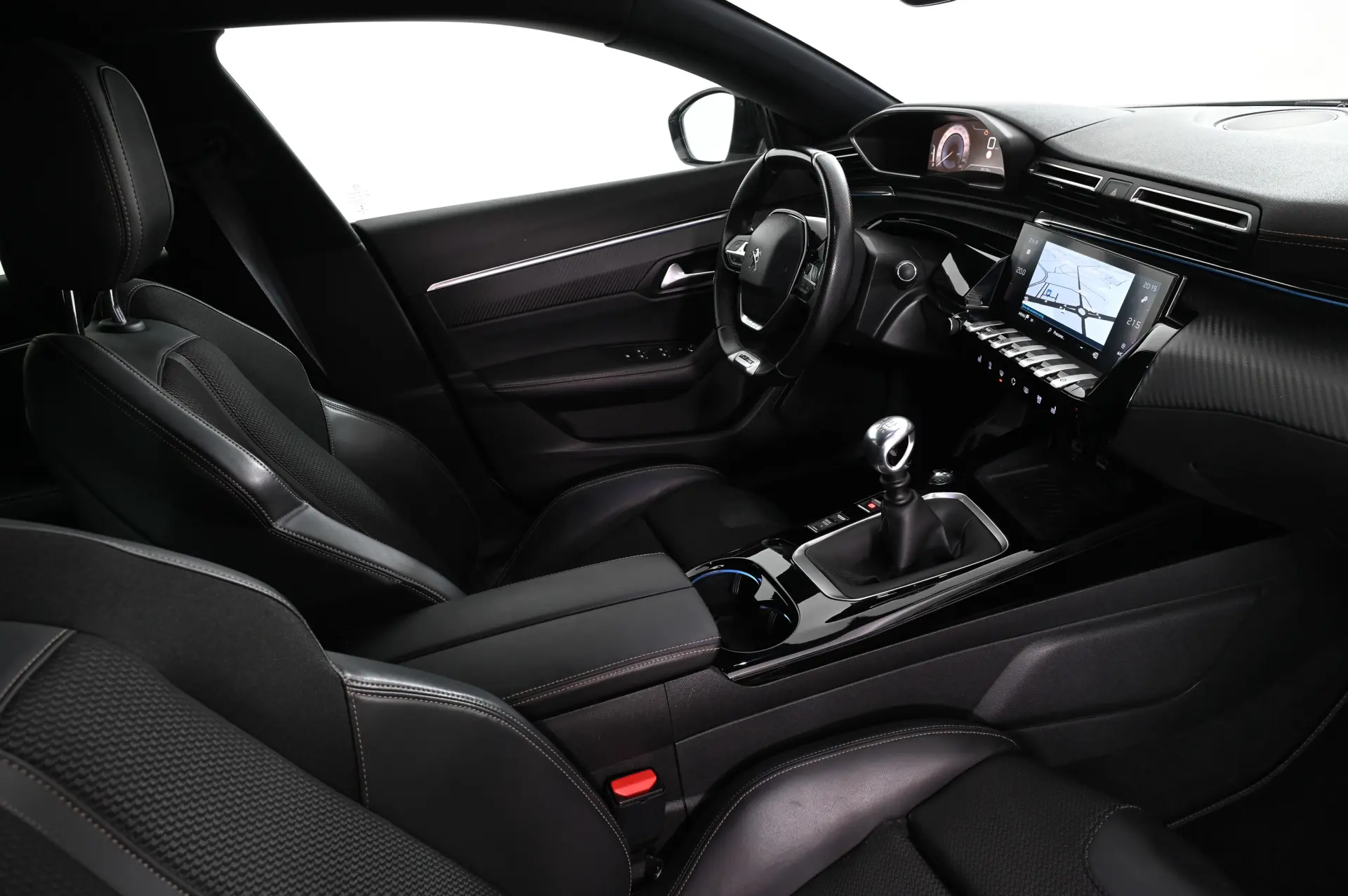 Peugeot 508 1.5 BlueHDi GT Line 26