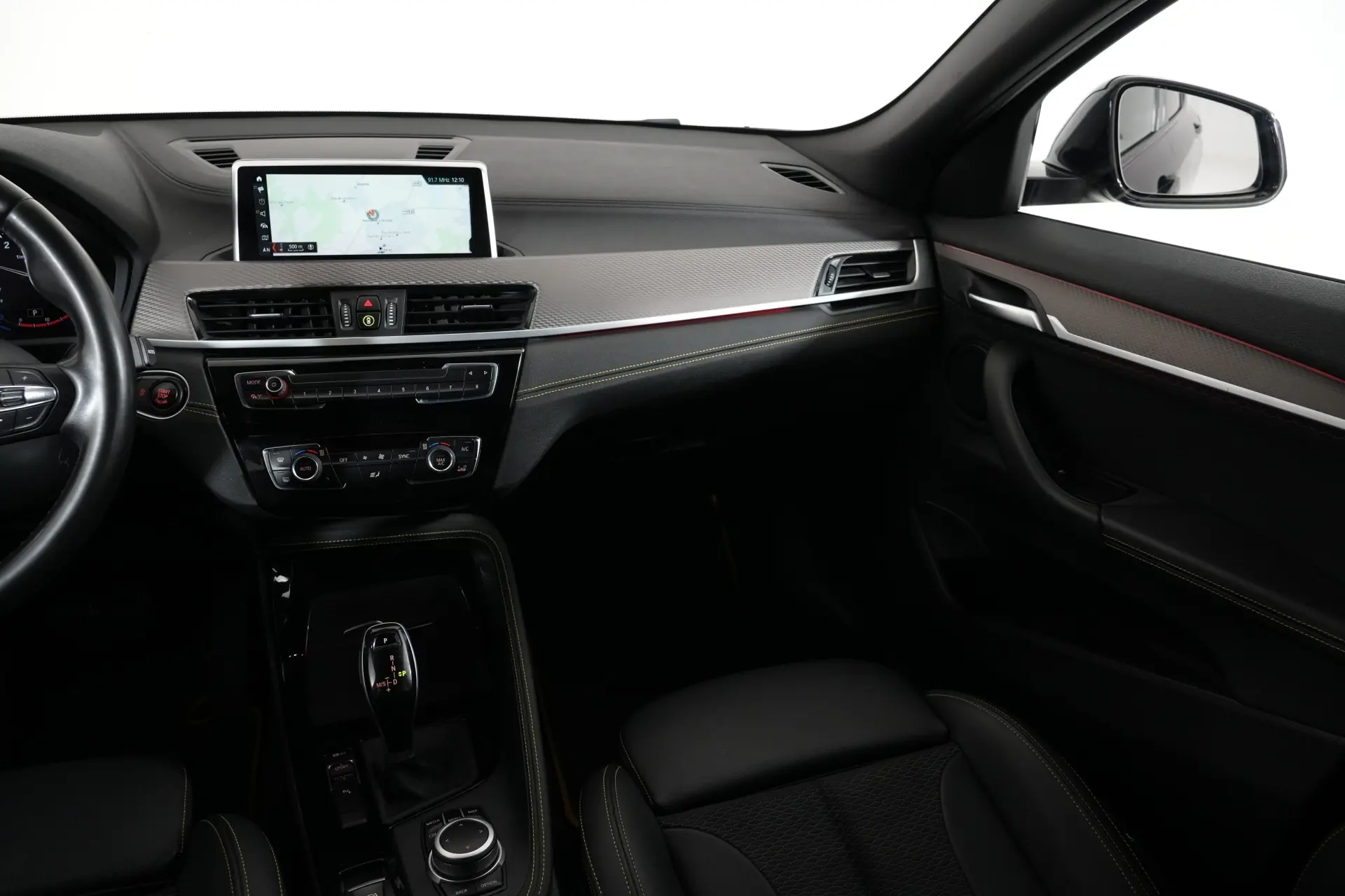 BMW X2 16 d sDrive Auto Pack M 24