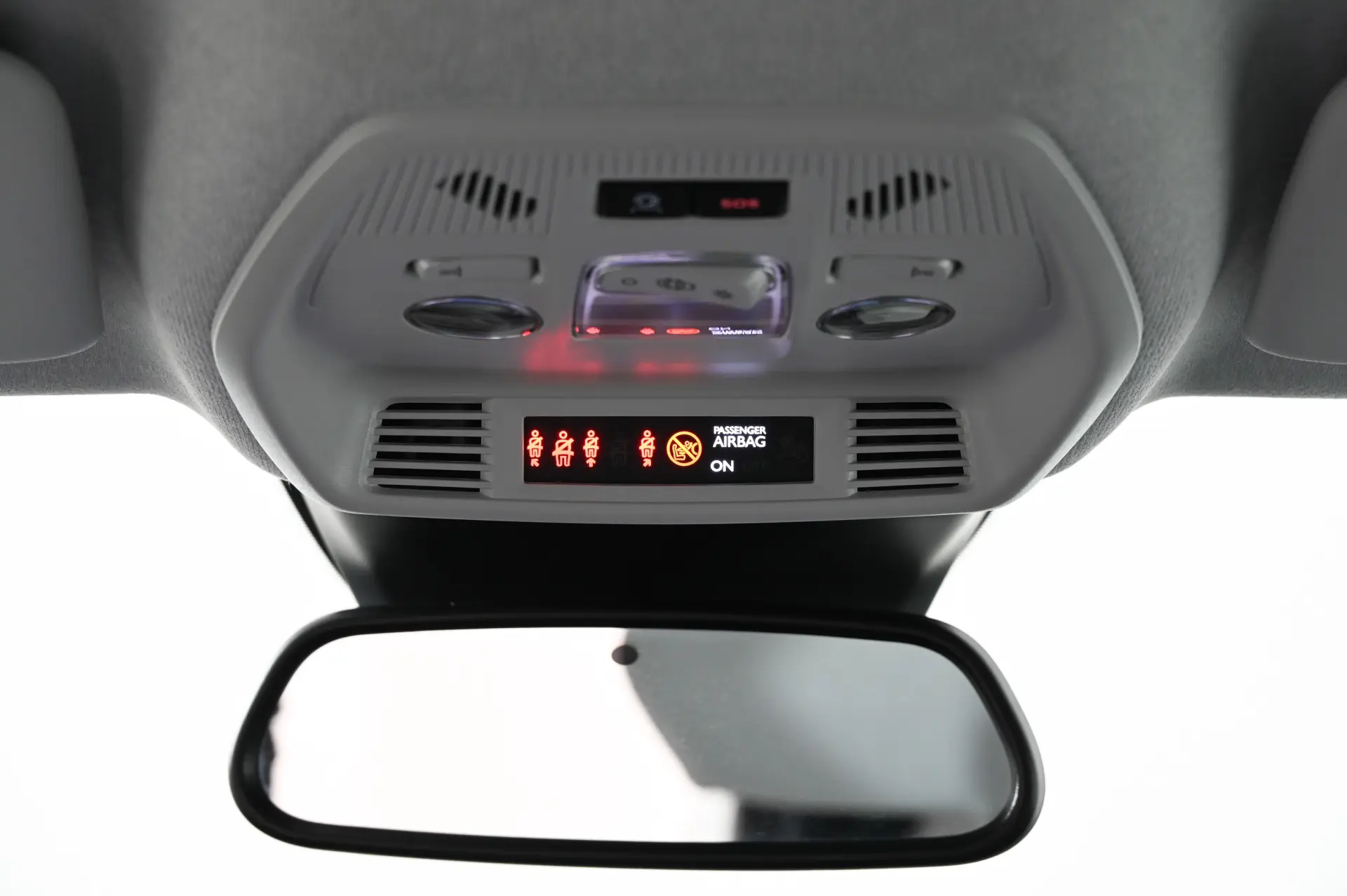 Citroën e-C3 44 kWh Autonomia Conforto Max 29