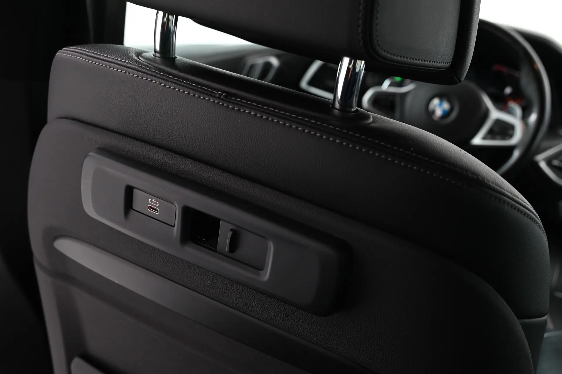 BMW X5 30 d xDrive Pack M 25