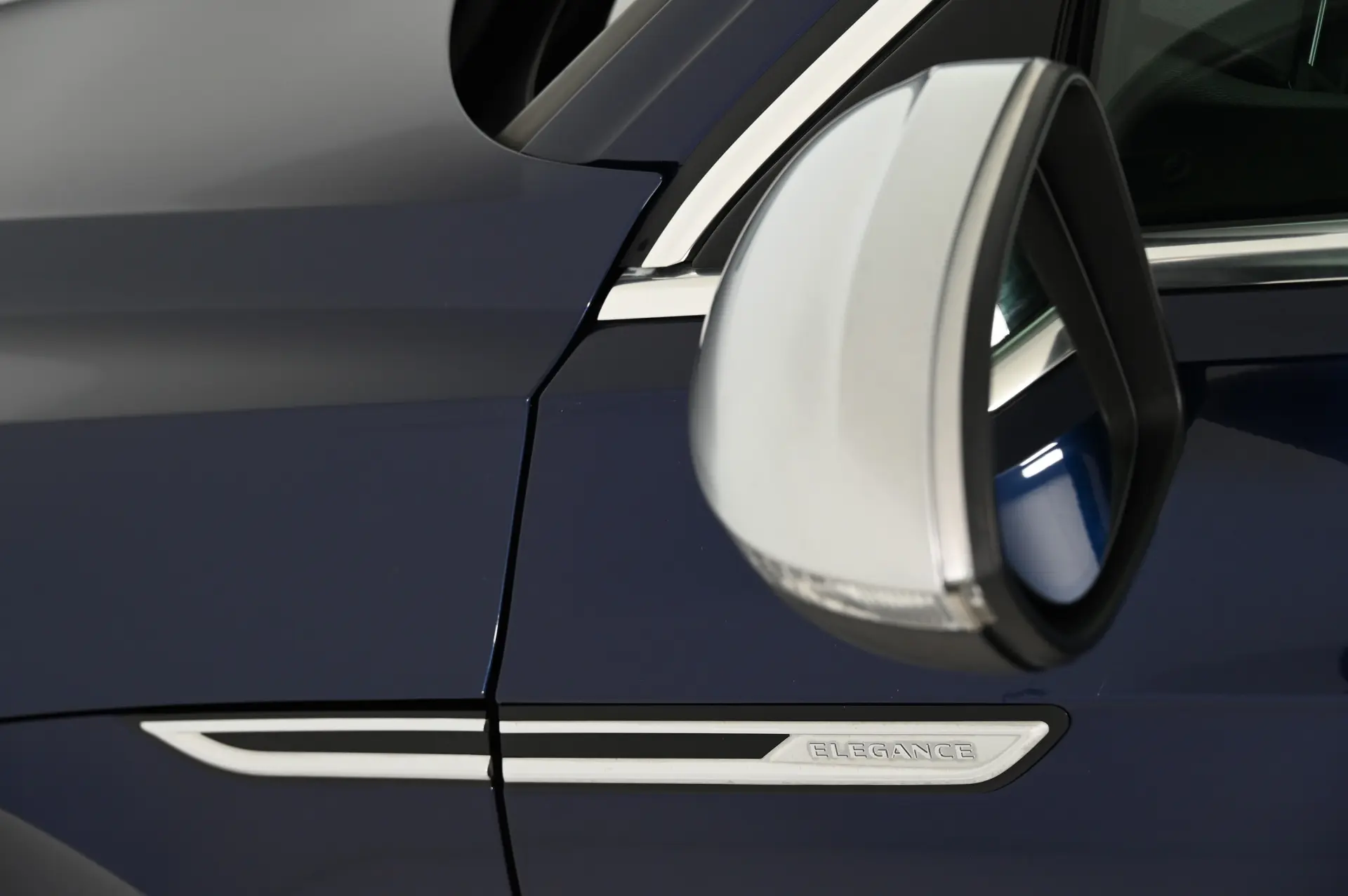 Volkswagen Arteon 2.0 TDI Elegance DSG 12