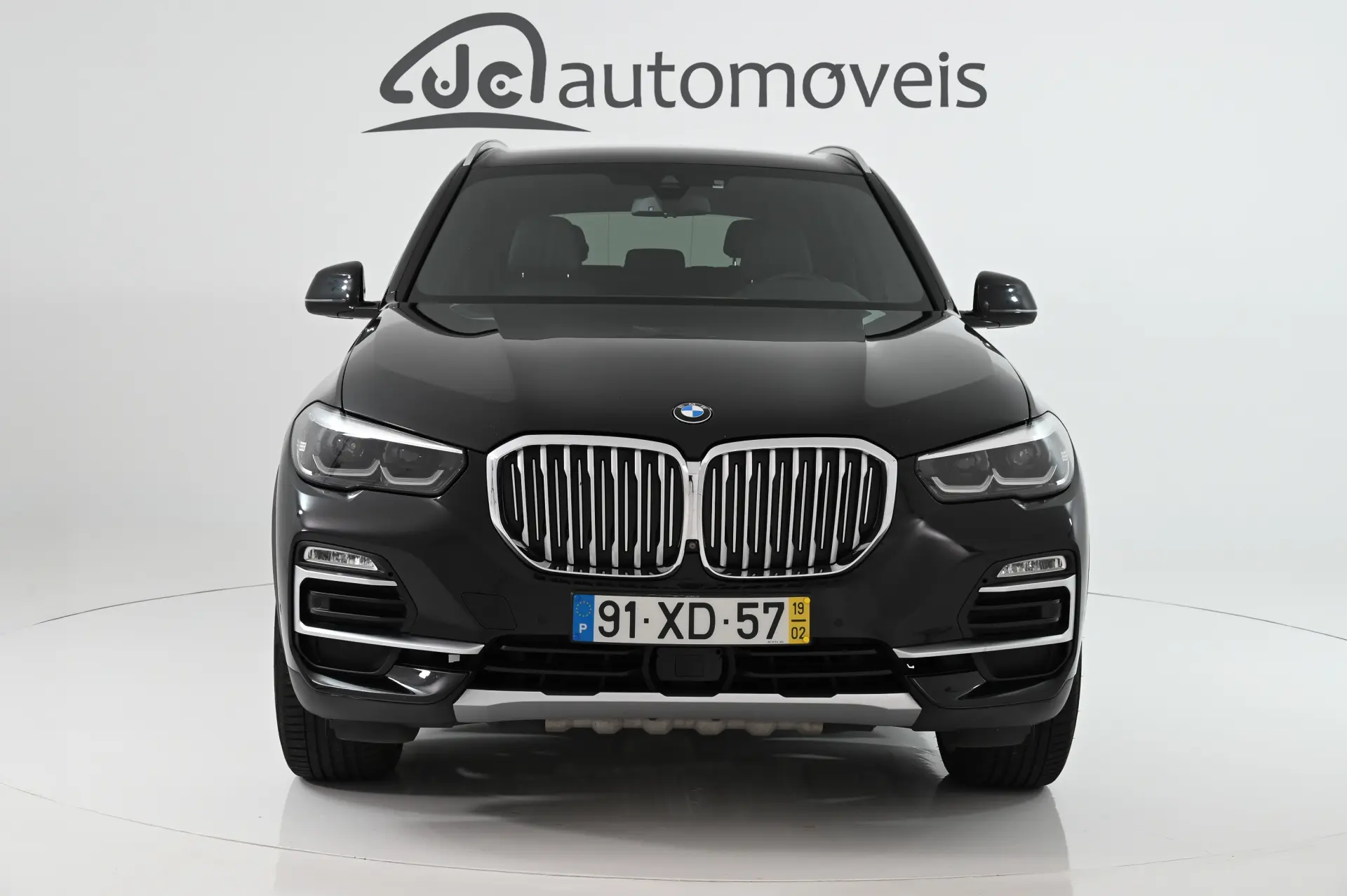 BMW X5 30 d xDrive Pack M 5