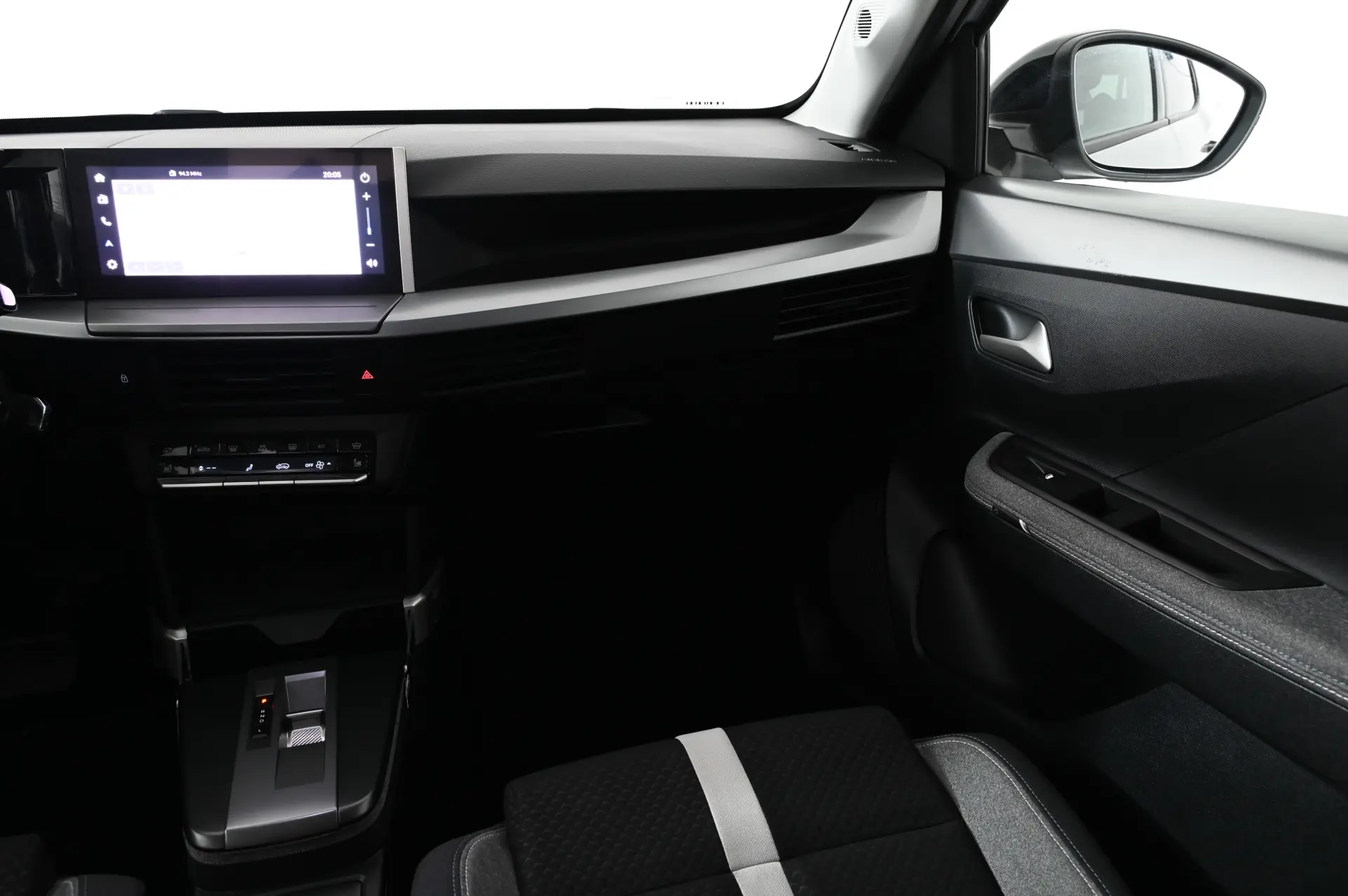 Opel Frontera 1.2 Hybrid GS eDCT 15