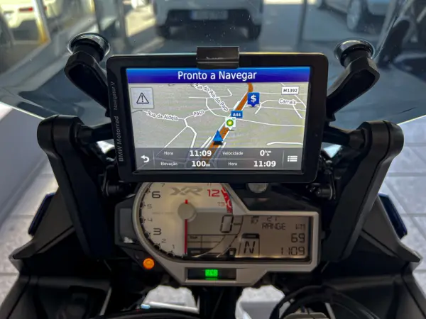 BMW S 1000 XR Pack M 6