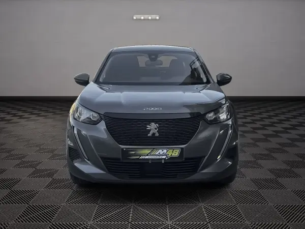 Peugeot 2008 1.2 PureTech Allure 2