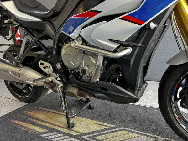 BMW S 1000 XR Pack M 10