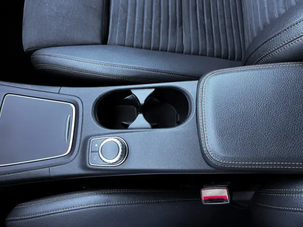 Mercedes-Benz B 180 CDI AMG Line Aut. 18