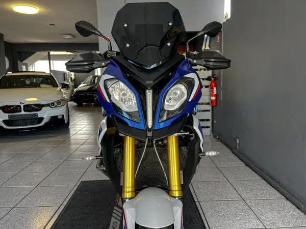 BMW S 1000 XR Pack M 3