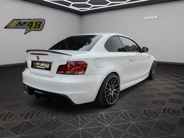 BMW 118 d Pack M 2