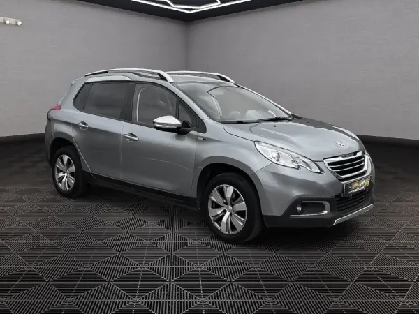 Peugeot 2008 1.2 PureTech Active 3