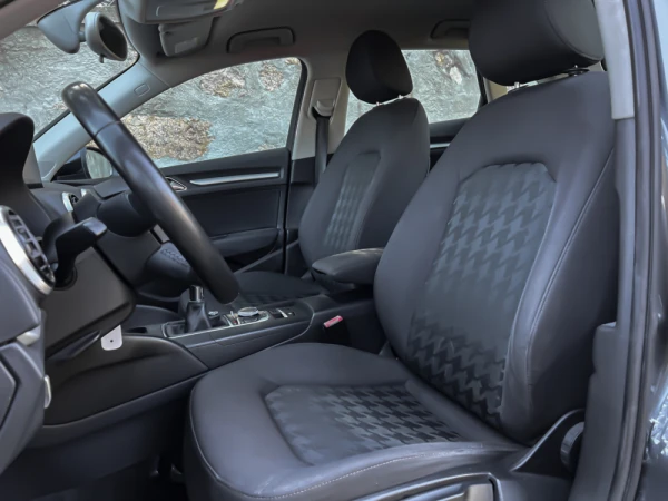 Audi A3 Sportback 1.6 TDI Attraction 13