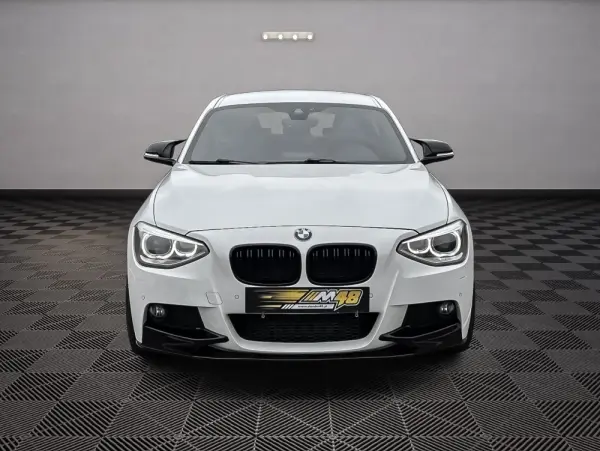 BMW 118 d Pack M 2
