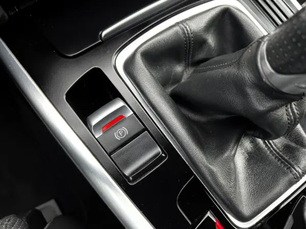 Audi A5 Sportback 2.0 TDI S-line 13