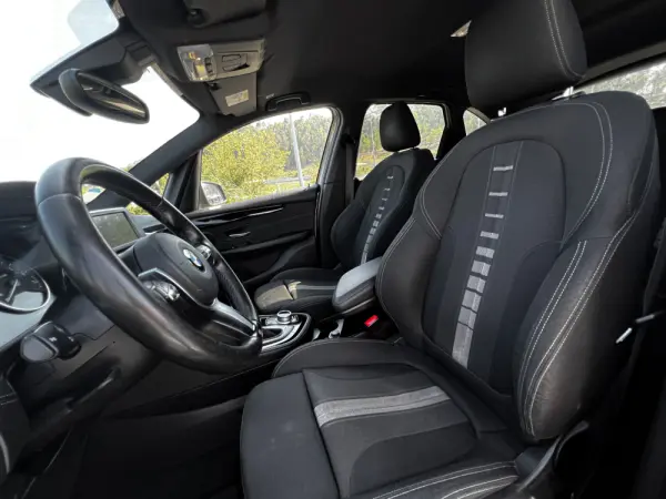 BMW 225xe Active Tourer Line Sport 9