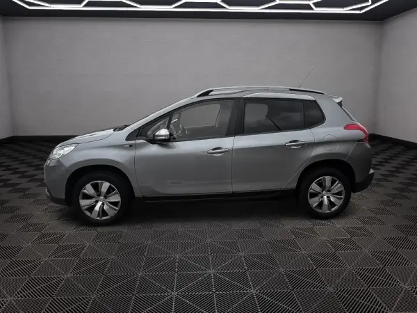 Peugeot 2008 1.2 PureTech Active 4