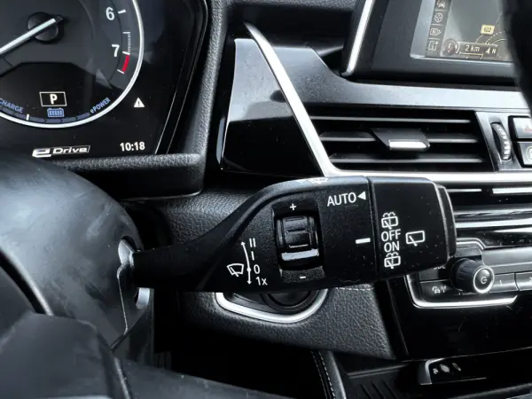 BMW 225xe Active Tourer Line Sport 13