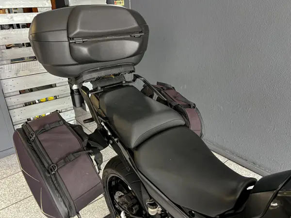 Yamaha Tracer MT-09 13