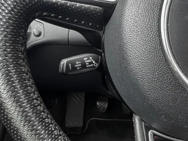 Audi A5 2.0 TDI S-line 14