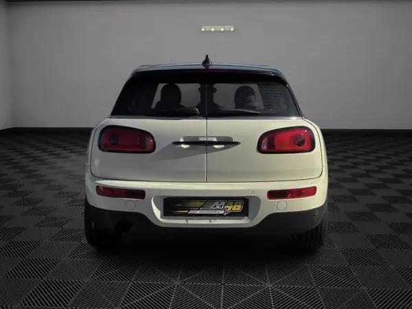 MINI Clubman One D 5