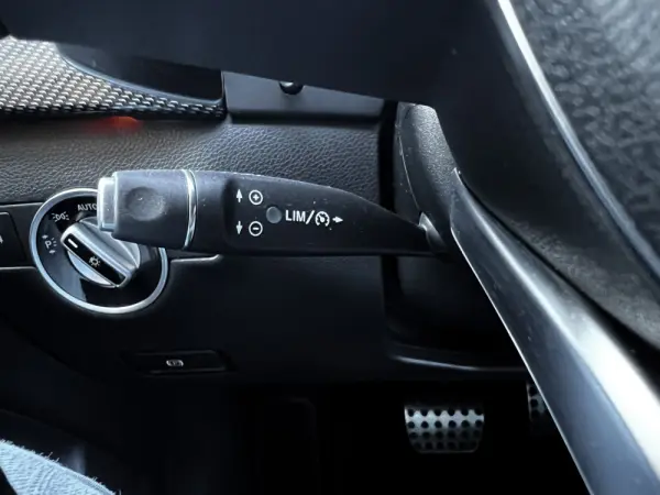 Mercedes-Benz B 180 CDI AMG Line Aut. 16