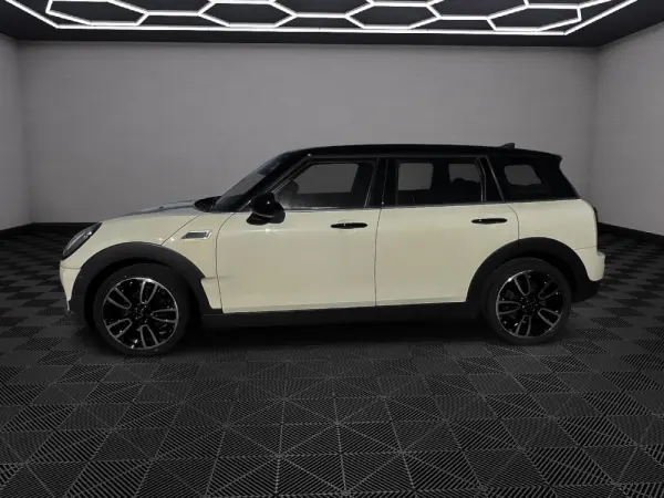 MINI Clubman One D 3