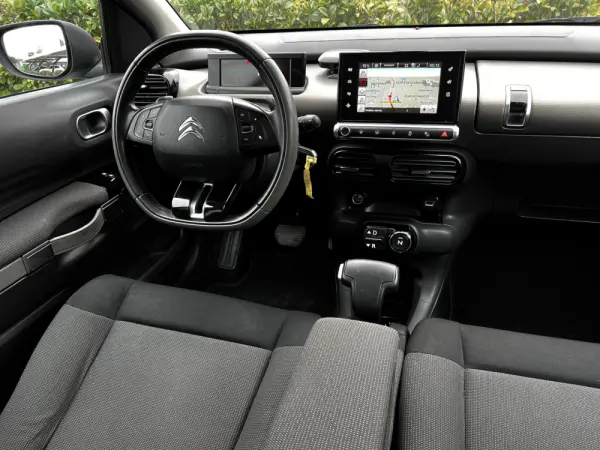 Citroën C4 Cactus 1.6 e-HDi Shine ETG6 6