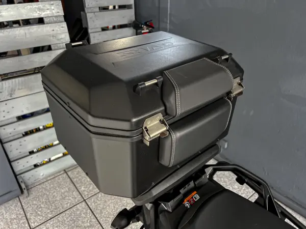 Suzuki v-strom 650 10