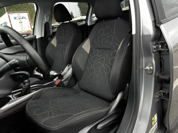 Peugeot 2008 1.2 PureTech Active 10