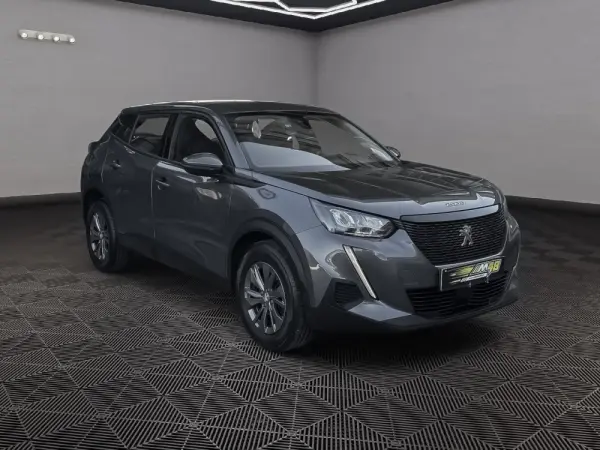 Peugeot 2008 1.2 PureTech Allure 3