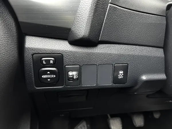 Toyota Auris 1.4 D-4D Comfort 16