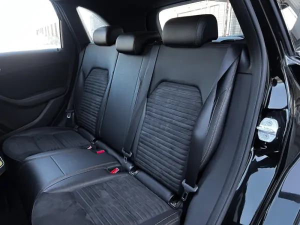 Mercedes-Benz B 180 CDI AMG Line Aut. 10