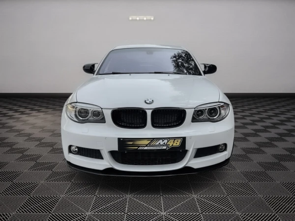 BMW 118 d Pack M 3