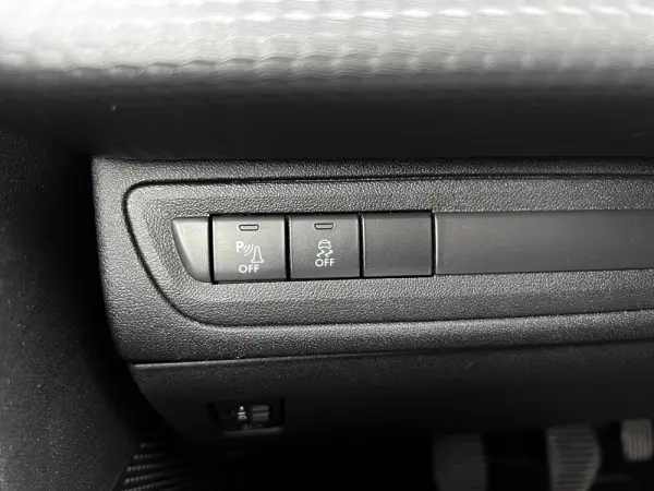 Peugeot 2008 1.2 PureTech Active 13