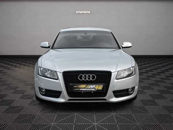 Audi A5 Sportback 2.0 TDI S-line 2
