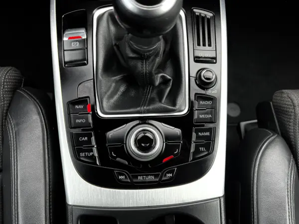 Audi A5 Sportback 2.0 TDI S-line 12