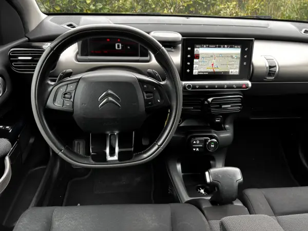 Citroën C4 Cactus 1.6 e-HDi Shine ETG6 7