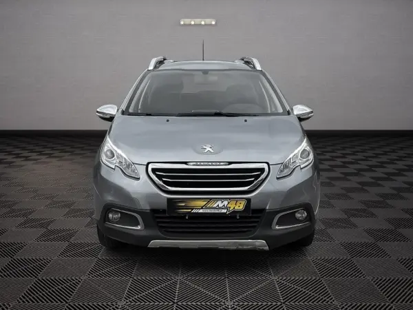 Peugeot 2008 1.2 PureTech Active 2
