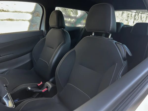 Citroën DS3 1.2 VTi So Chic 7