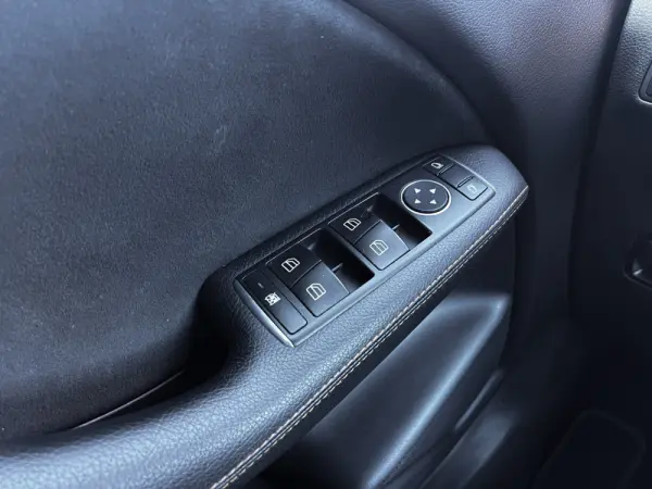 Mercedes-Benz B 180 CDI AMG Line Aut. 19