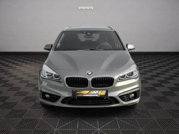 BMW 225xe Active Tourer Line Sport 2