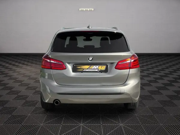 BMW 225xe Active Tourer Line Sport 6