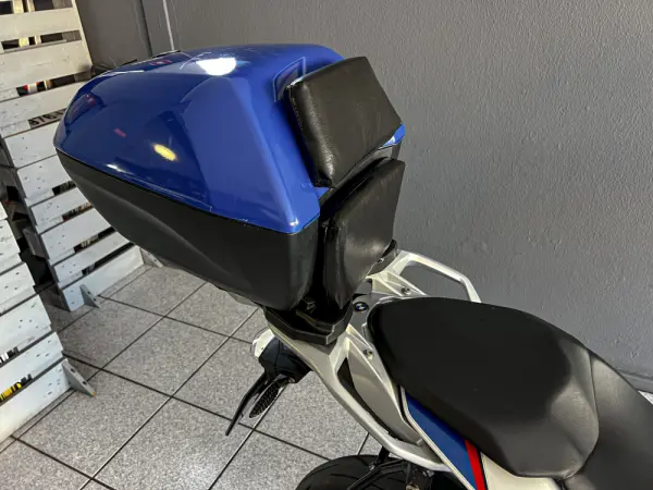 BMW S 1000 XR Pack M 13