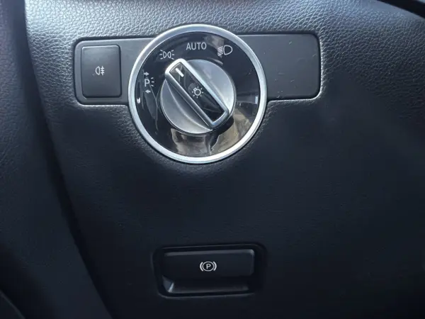 Mercedes-Benz B 180 CDI AMG Line Aut. 17