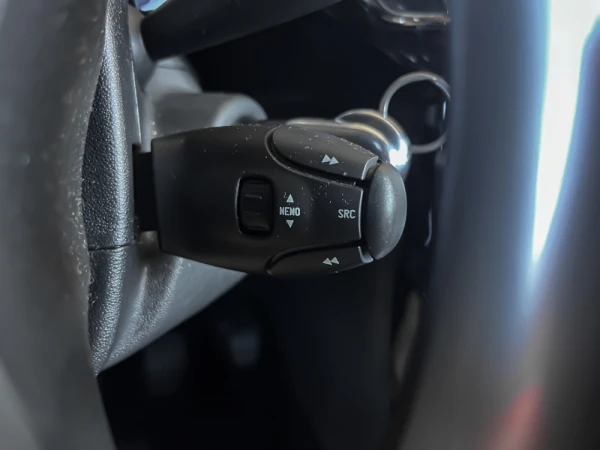 Citroën DS3 1.2 VTi So Chic 12